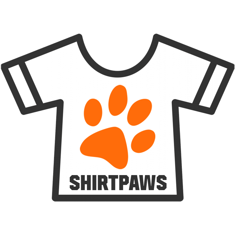 ShirtPaws